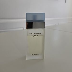 DOLCE & GABBANA Light Blue Eau de Toilette Spray, 3.3-oz